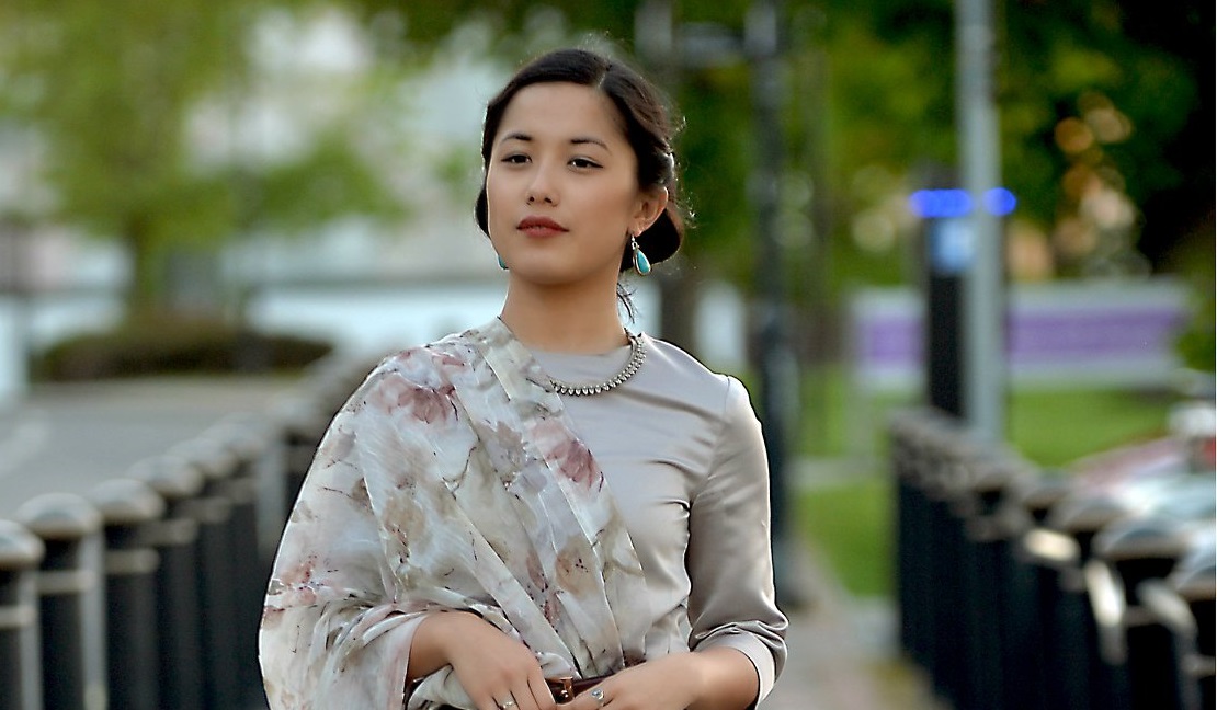 Deeya Pun